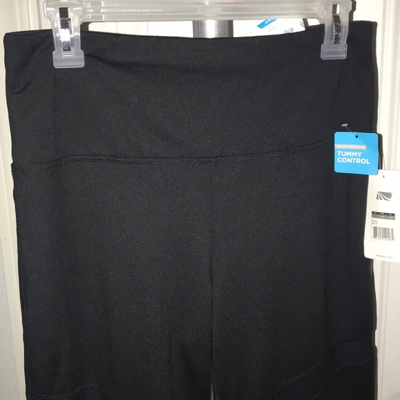 MarikaShape Enhancing Tummy Control Leggings - Picture 7 of 16